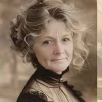Barbara Hale Barker's profile image