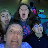 Krystal Adams's profile image