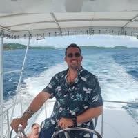 Manuel Peluzzo's profile image