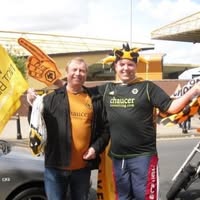 Sam Blatherwick's profile image