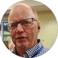 Jack Frazier's Profile Image