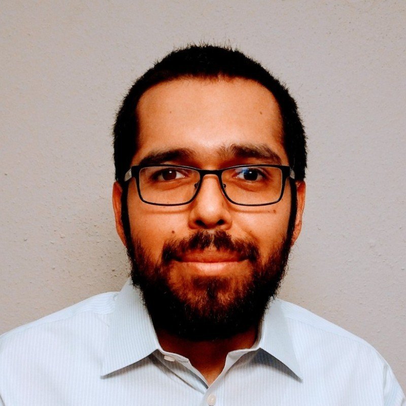Joseph R.'s profile image