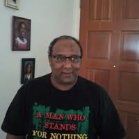 Darvis Muhammad's profile image