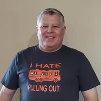 Steven Douglas Tyrrell's profile image