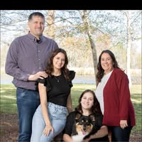 Kristin Aman's profile image