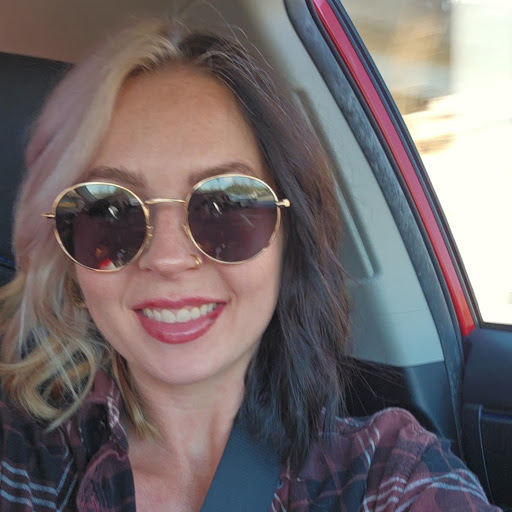 chelssie Wisdom's profile image