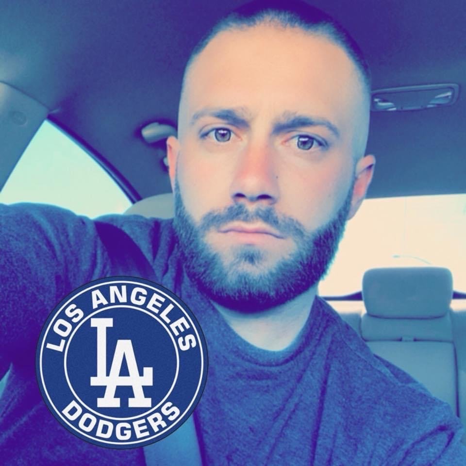 Mark P.'s profile image