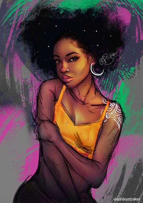 Alaysha S.'s profile image