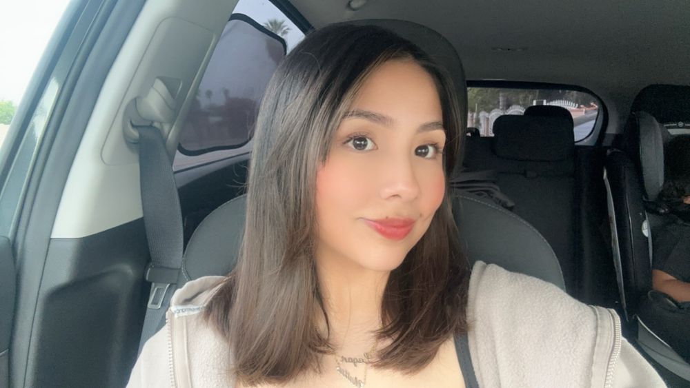Veronica O.'s profile image