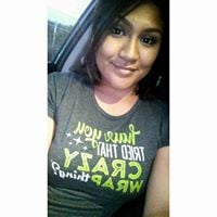 Adriana M.'s profile image