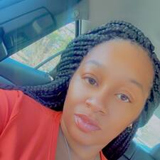 Janeshia's profile image