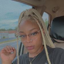 Jasmine's profile image