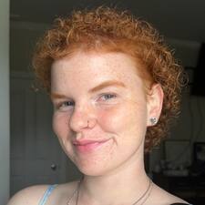 Megan's profile image