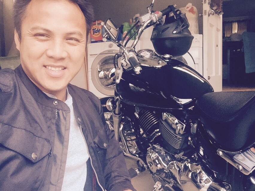 Mher P.'s profile image