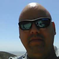 Richard Mercado's profile image