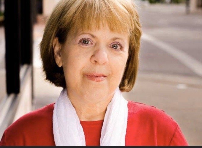Judy F.'s profile image