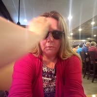 Rebecca Griffiths's profile image
