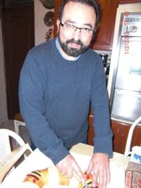Alejandro G.'s profile image