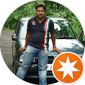 vinod damera's profile image