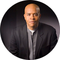 Kevin Jiggetts's Profile Image