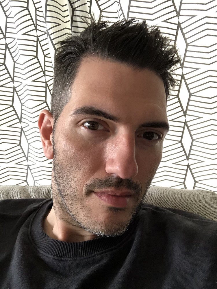 Brian S.'s profile image