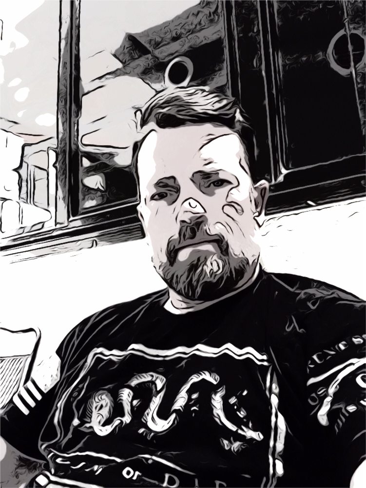Jason F.'s profile image