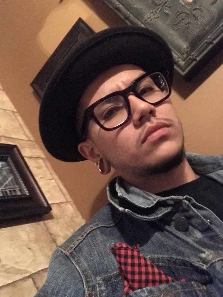 Tazz B.'s profile image