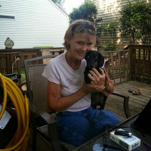 Katen Marie M.'s profile image
