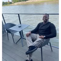 Donald Mitchell's profile image