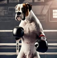 Raymond Burns's profile image