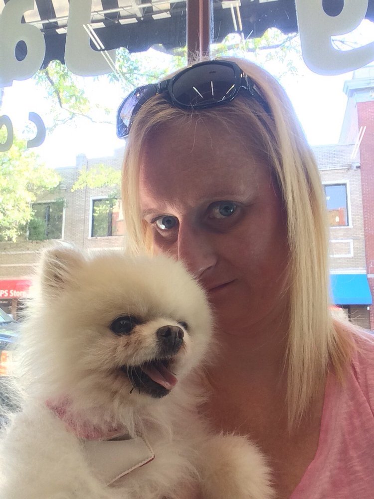 Pamela S.'s profile image