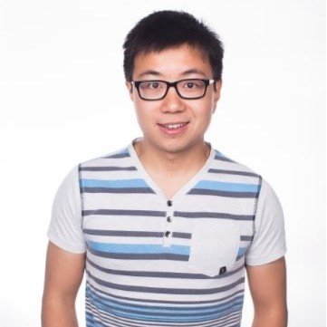 Eric P.'s profile image