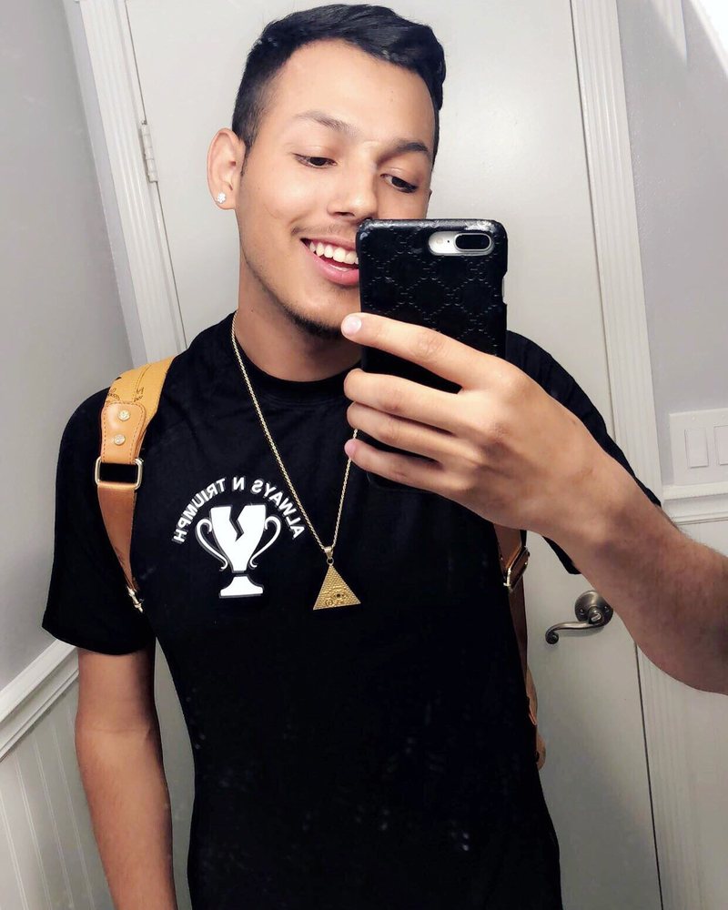 Freddy A.'s profile image