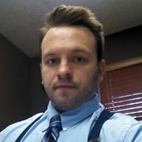 Richard L.'s profile image