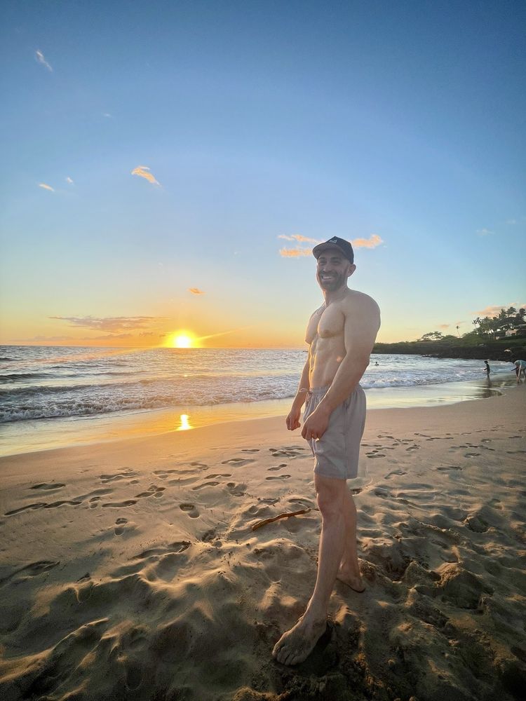 Mark C.'s profile image