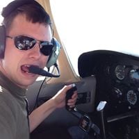 Sean M.'s profile image