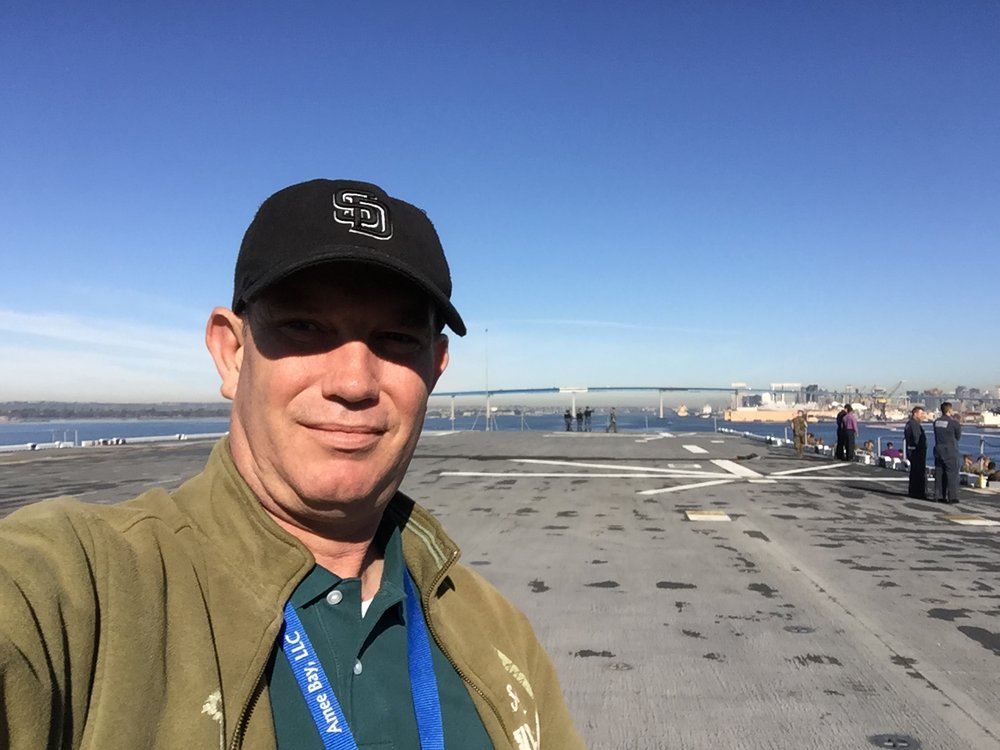 Patrick W.'s profile image