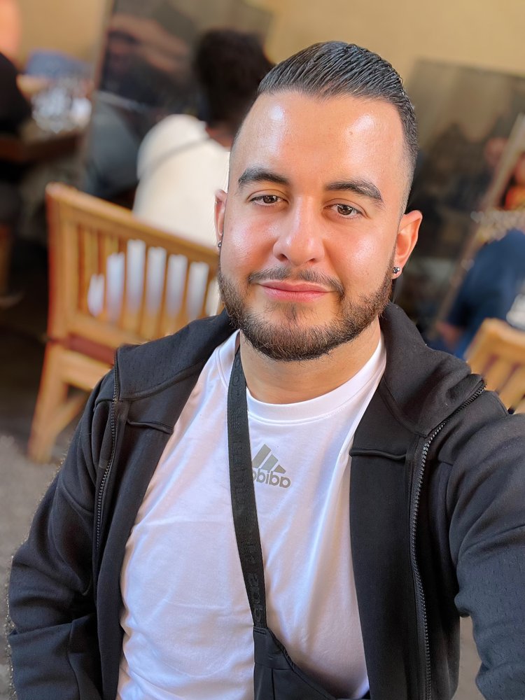 Omar D.'s profile image