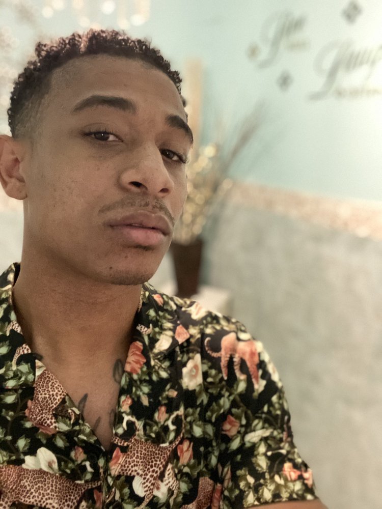 Keywanta S.'s profile image
