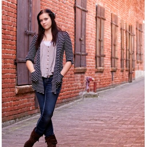 Jessica G.'s profile image