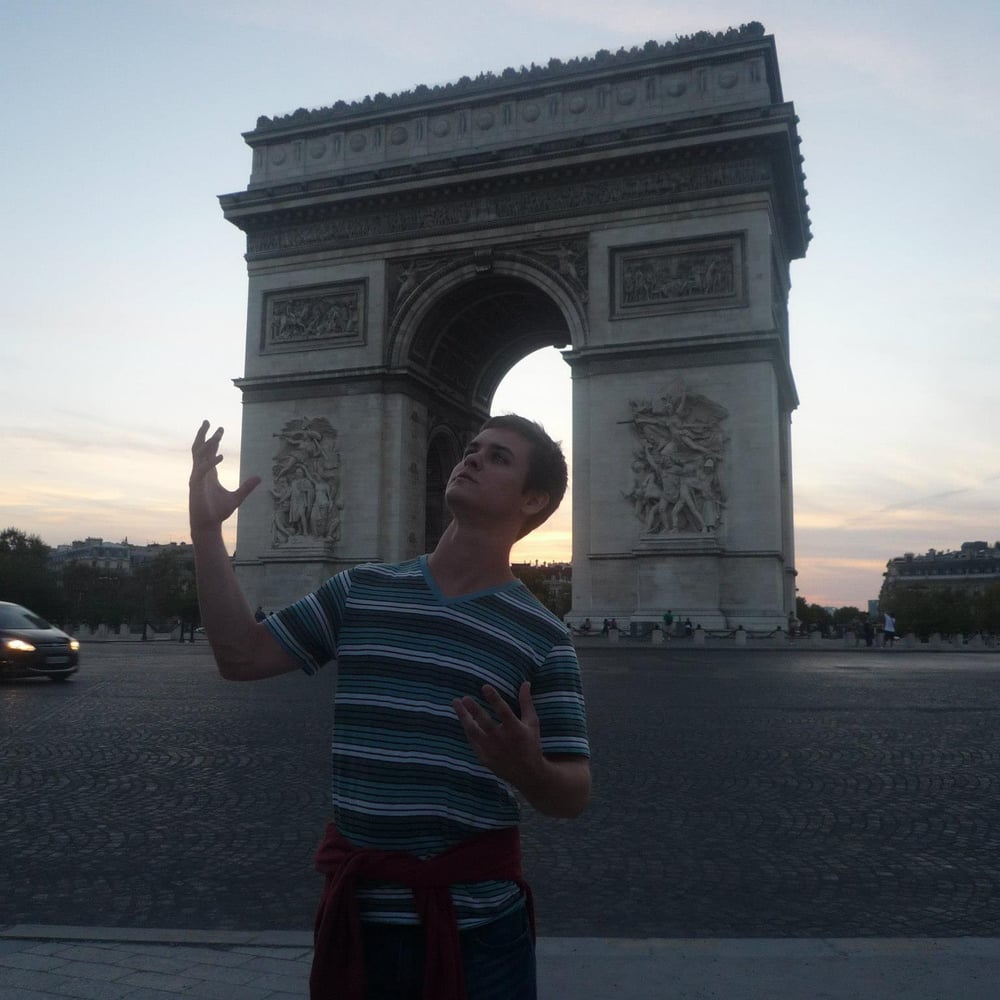 Austin G.'s profile image