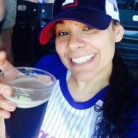 Amber Rader's profile image