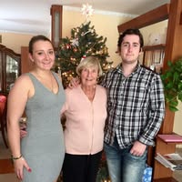 Shirley Fairfield's profile image