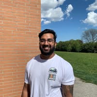 Gautham Rajendra's profile image