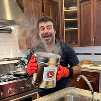 Julian Ackert's profile image