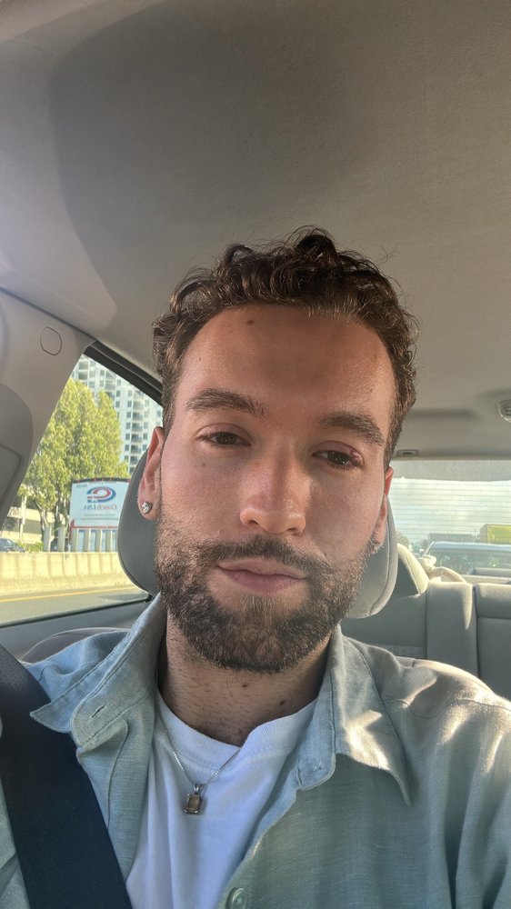 Nicholas S.'s profile image