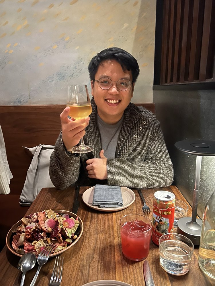 Reeven S.'s profile image