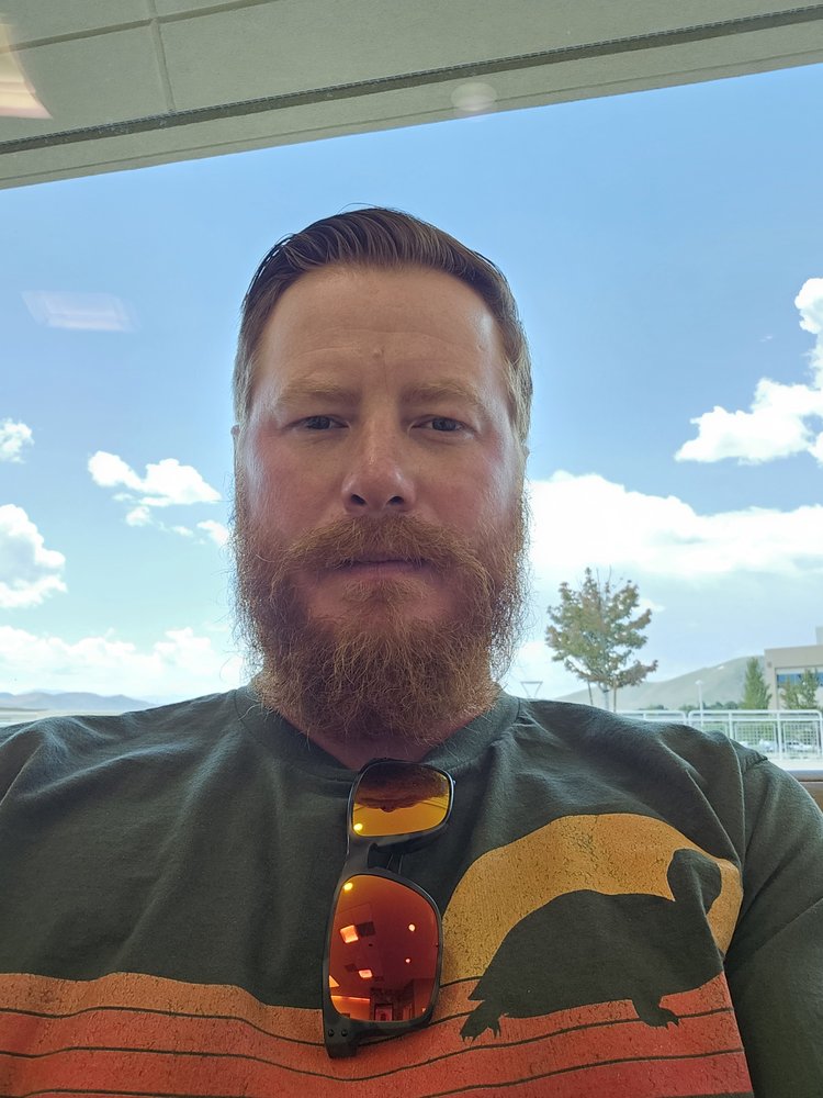 Trevor T.'s profile image