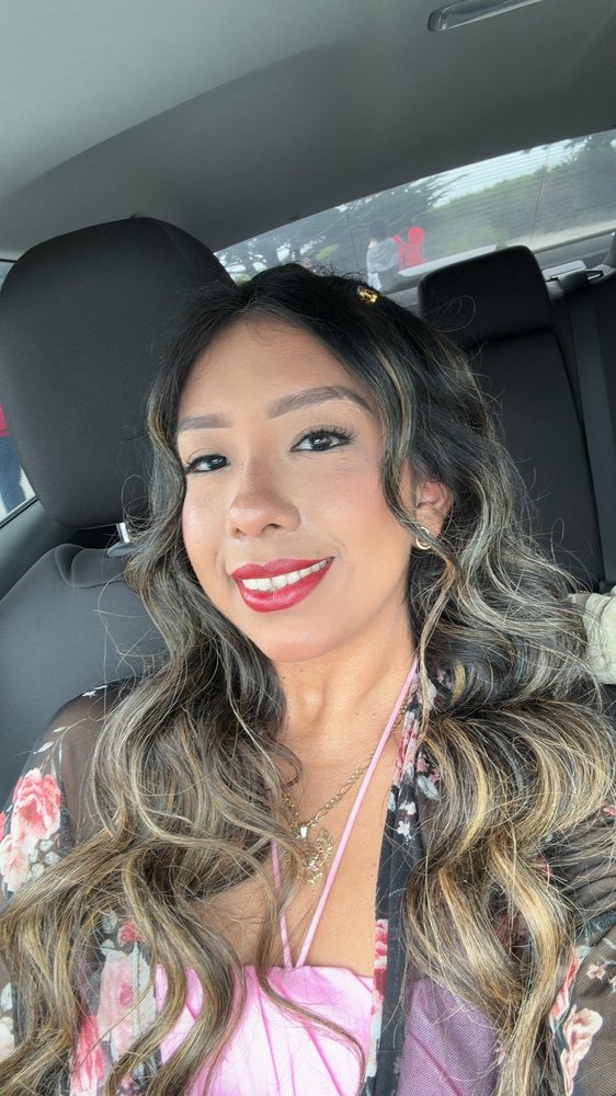 Evelyn Z.'s profile image