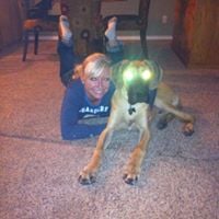 Patricia O.'s profile image